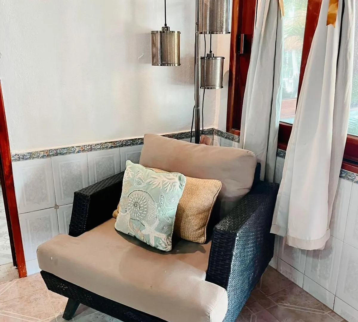 Casa Playa Holbox! Villa Holiday home