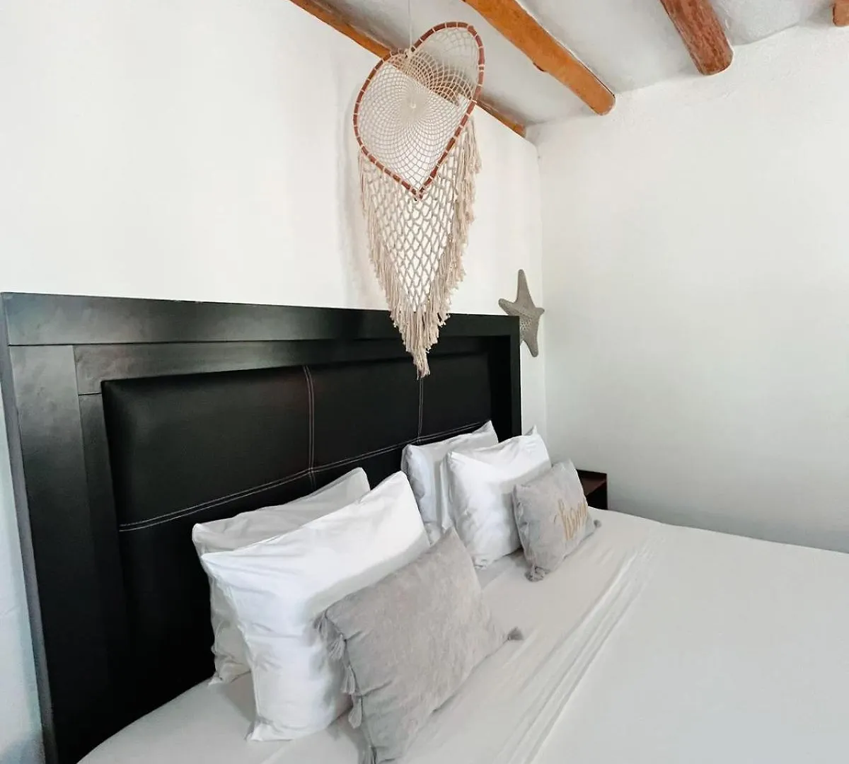 Casa Playa Holbox! Villa Holiday home Isla Holbox