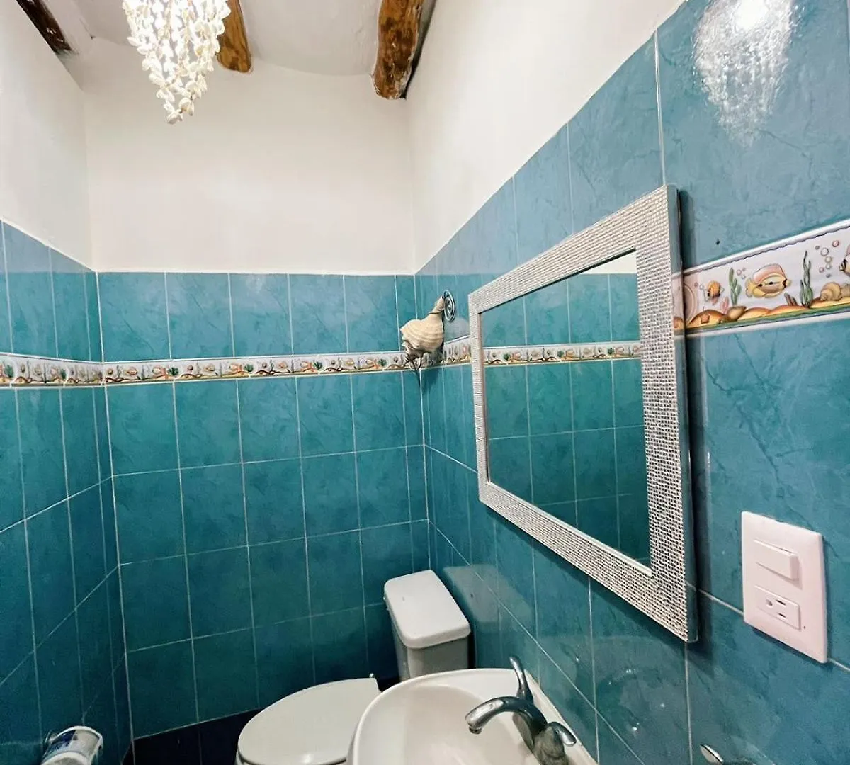 Semesterbostad Casa Playa Holbox! Villa