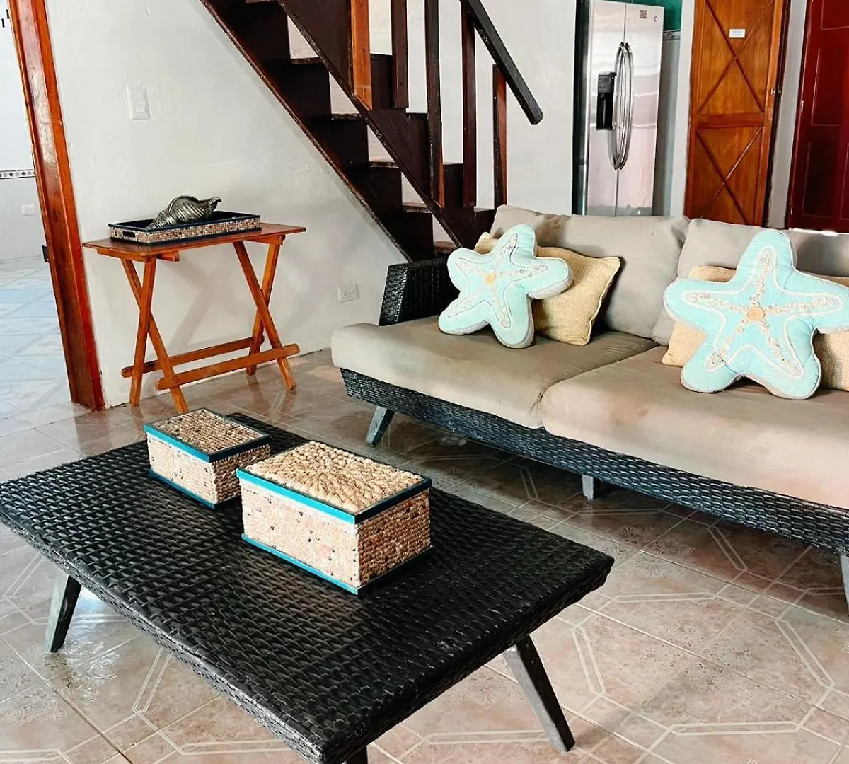 Casa Playa Holbox! Villa