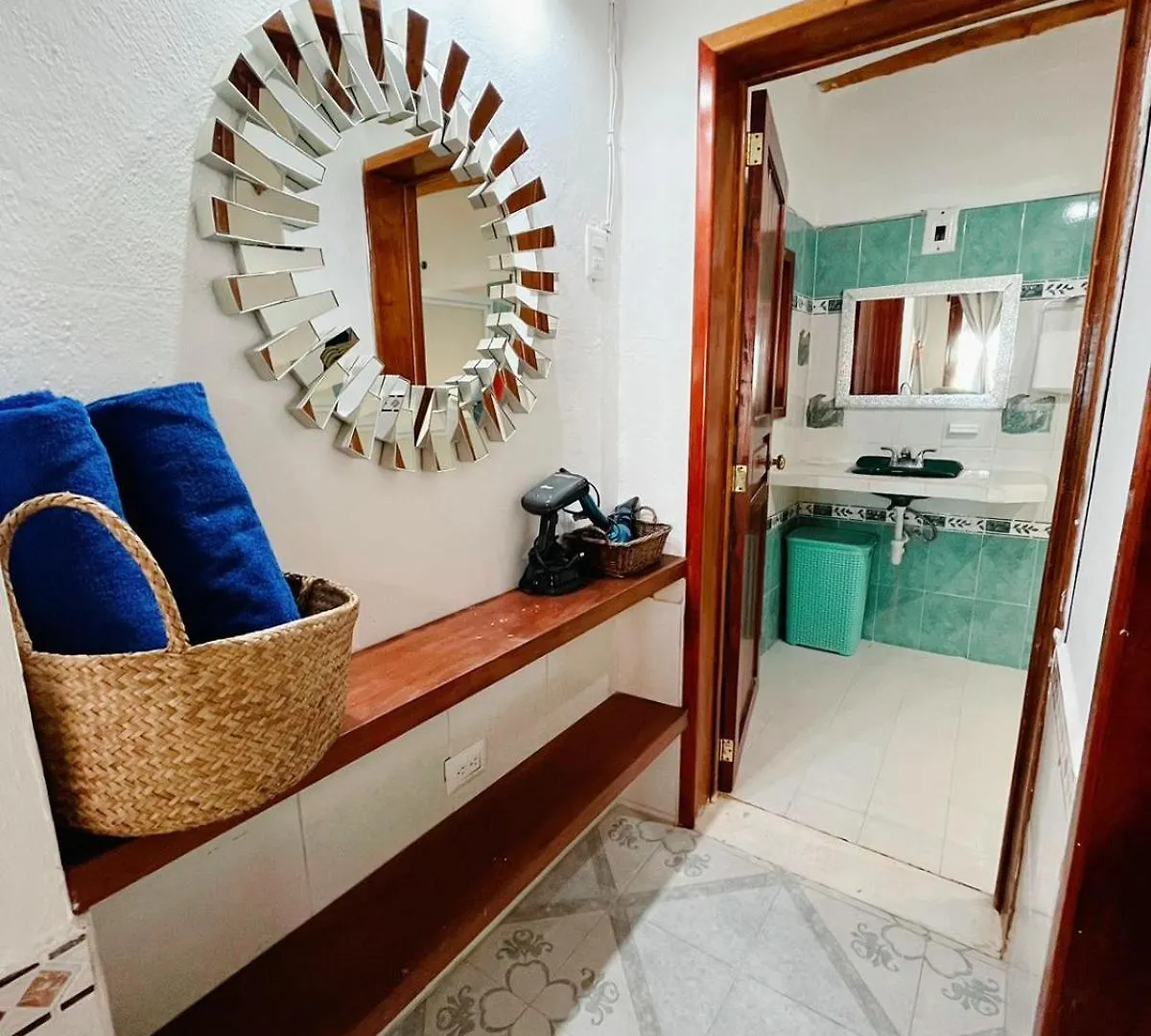 Semesterbostad Casa Playa Holbox! Villa