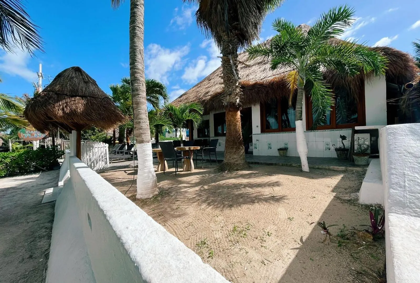 Casa Playa Holbox! Villa