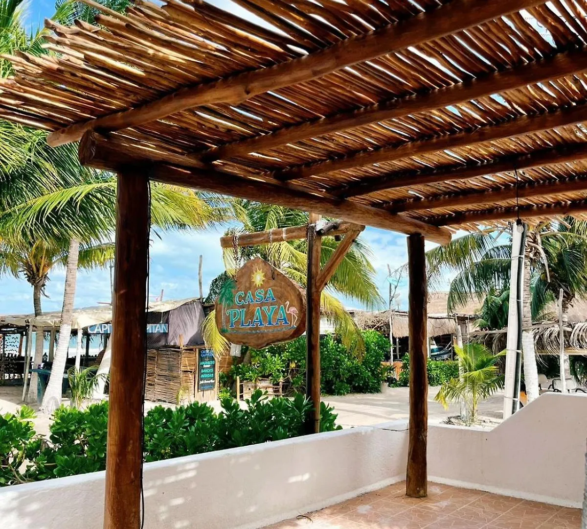 Casa Playa Holbox! Villa