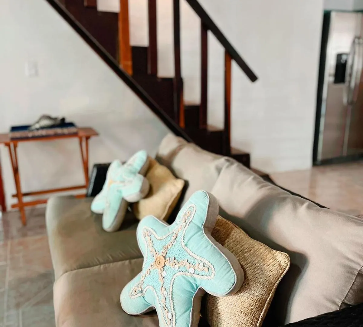 Casa Playa Holbox! Villa 0*, Isla Holbox