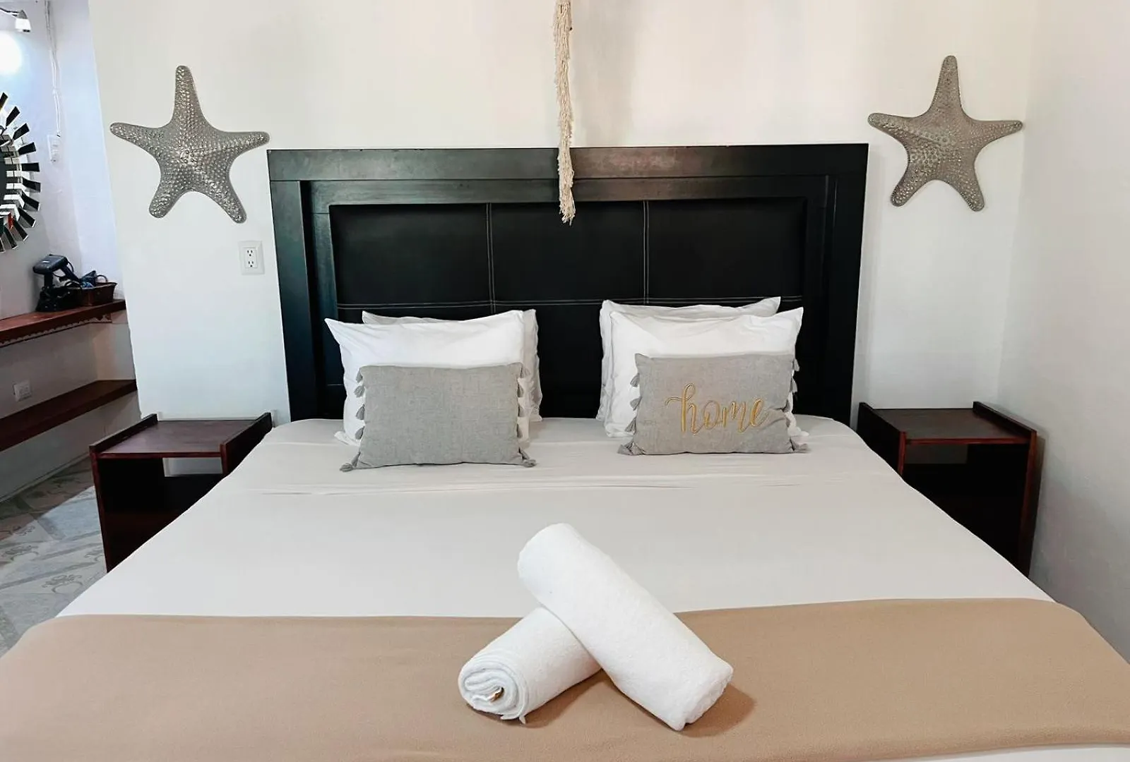 Casa Playa Holbox! Villa Mexiko