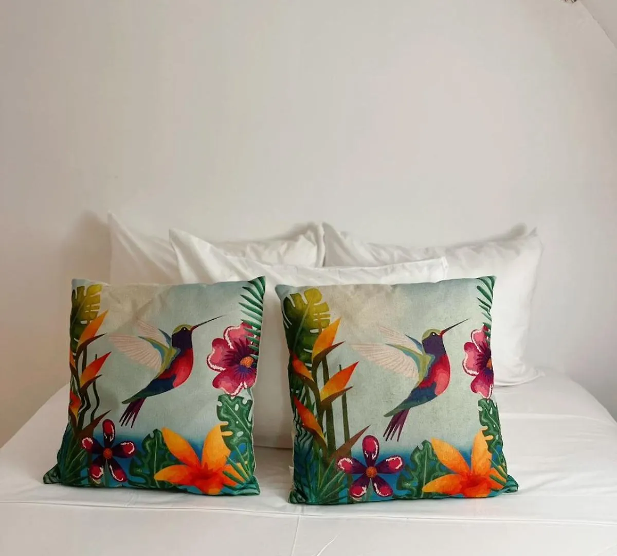 Casa Playa Holbox! Villa Semesterbostad Isla Holbox