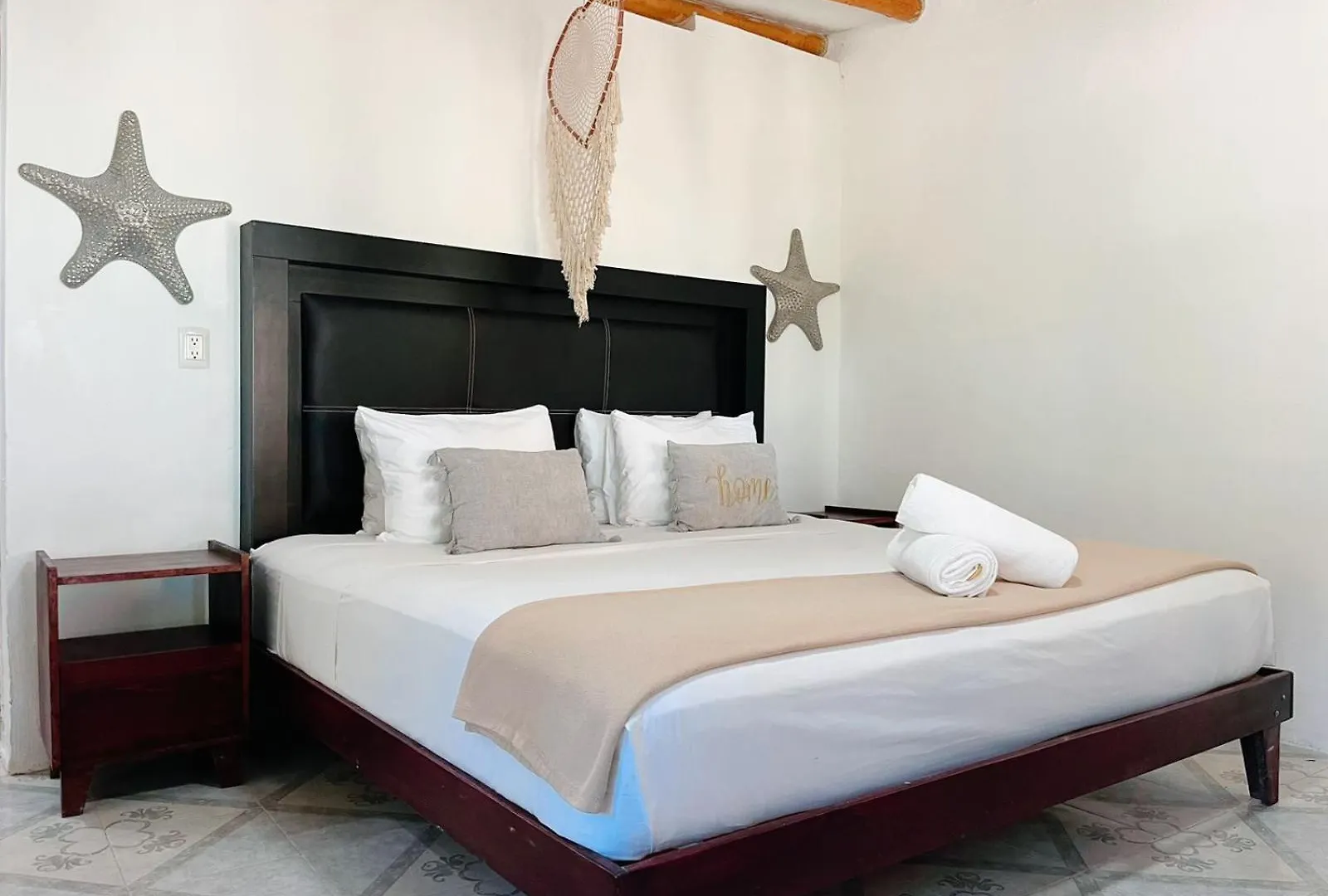 Casa Playa Holbox! Villa Isla Holbox