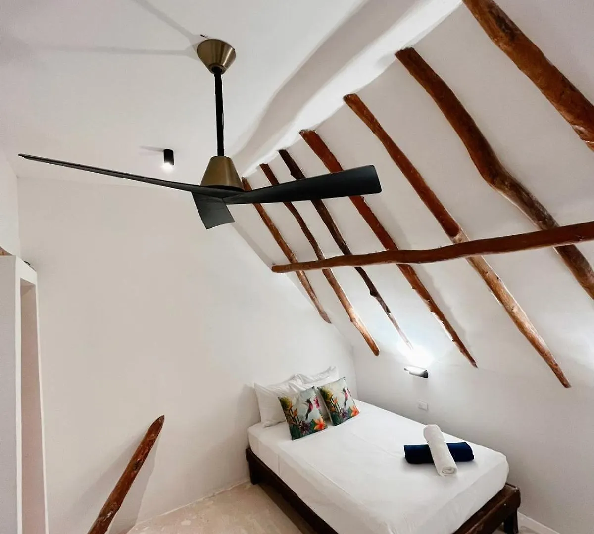 Semesterbostad Casa Playa Holbox! Villa