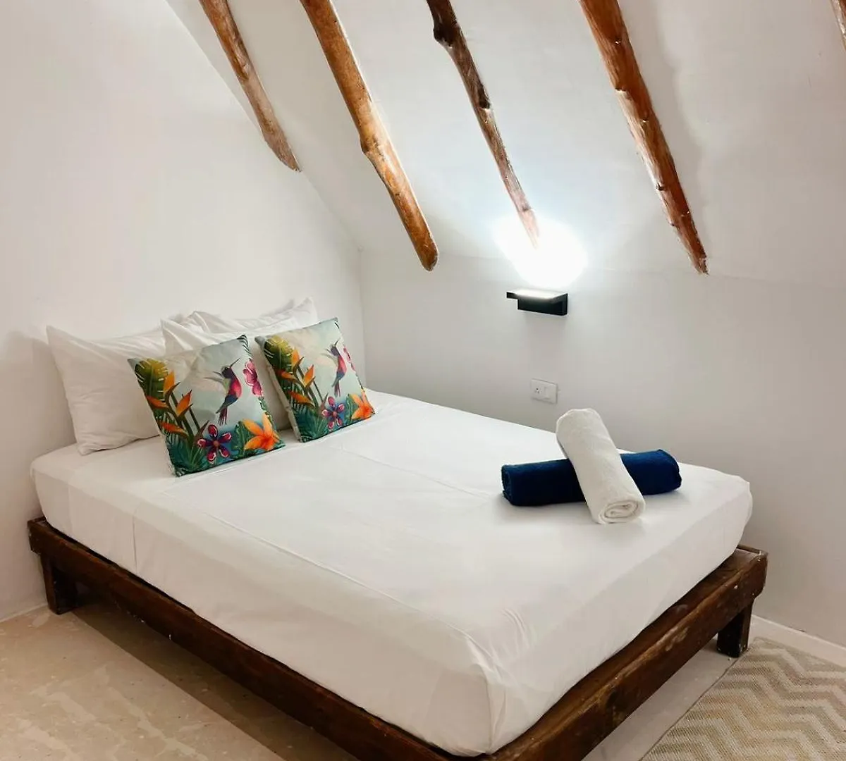 Casa Playa Holbox! Villa 0*, Isla Holbox Mexiko
