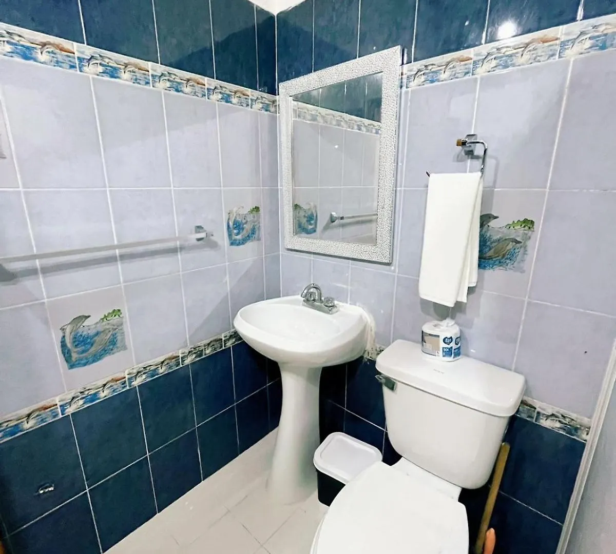 Casa Playa Holbox! Villa 0*, Isla Holbox