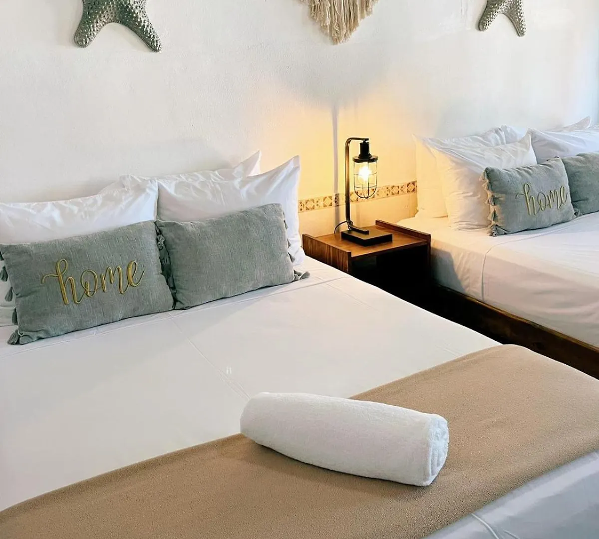 Holiday home Casa Playa Holbox! Villa Mexico