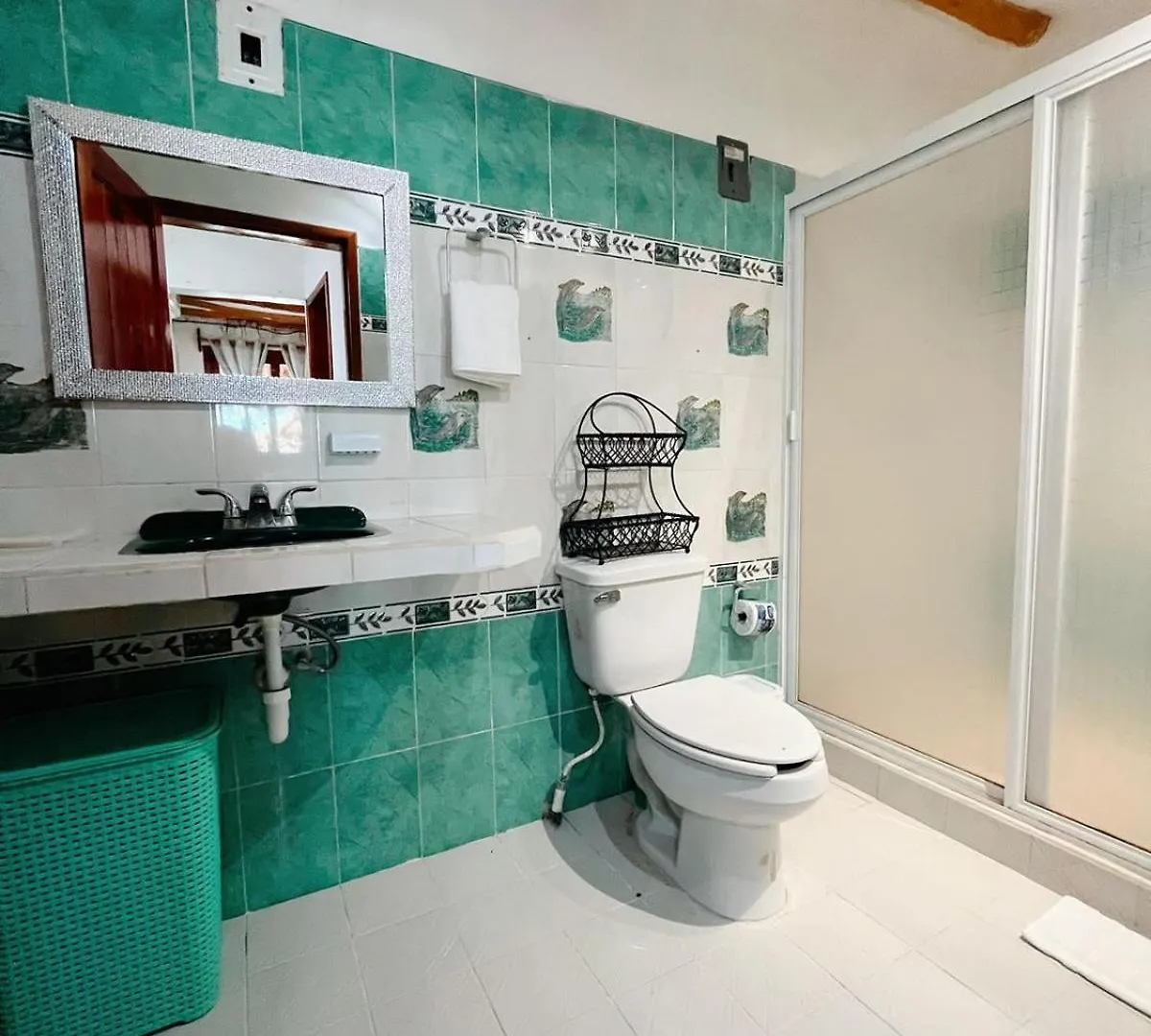 Casa Playa Holbox! Villa 0*, Isla Holbox Mexico
